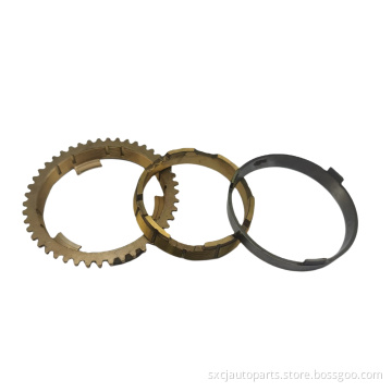 OEM RENAULT 1/2 NEW Manual Transmissions auto parts synchronizer ring FOR RENAULT